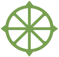 Viheriini logo
